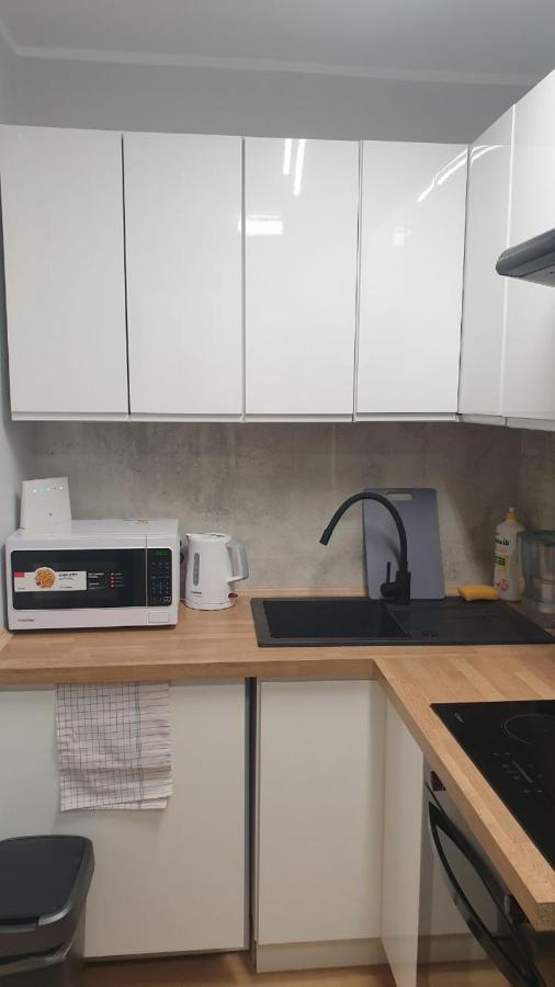 White House Apartaments Warszawa Zewnętrze zdjęcie