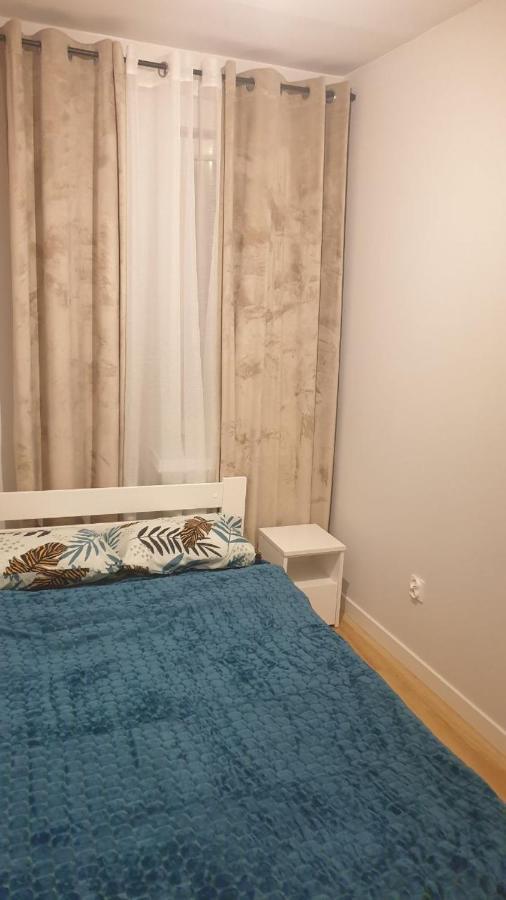 White House Apartaments Warszawa Zewnętrze zdjęcie