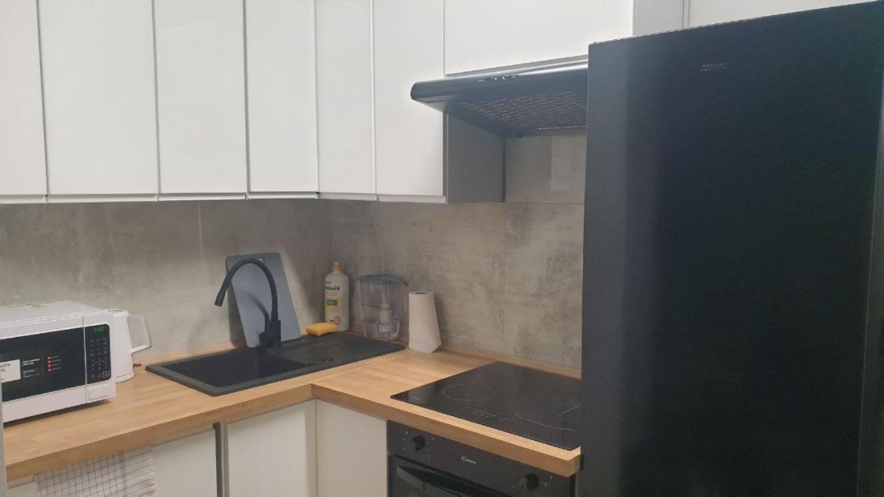 White House Apartaments Warszawa Zewnętrze zdjęcie
