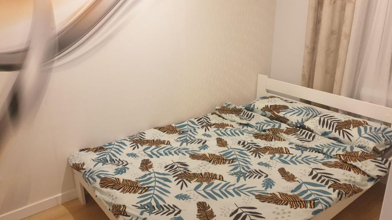 White House Apartaments Warszawa Zewnętrze zdjęcie