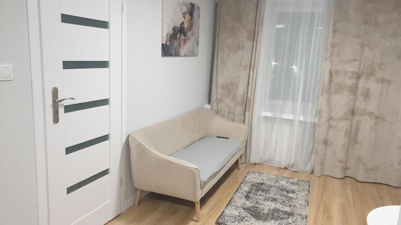 White House Apartaments Warszawa Zewnętrze zdjęcie
