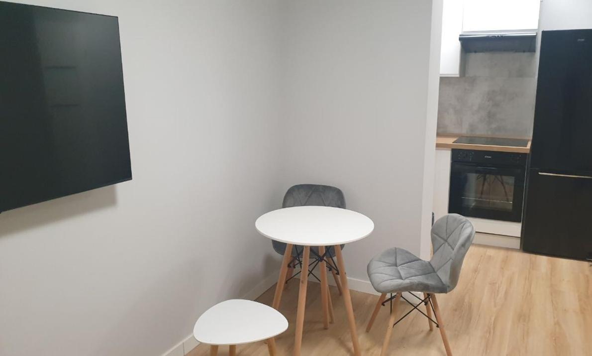 White House Apartaments Warszawa Zewnętrze zdjęcie