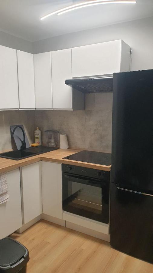 White House Apartaments Warszawa Zewnętrze zdjęcie