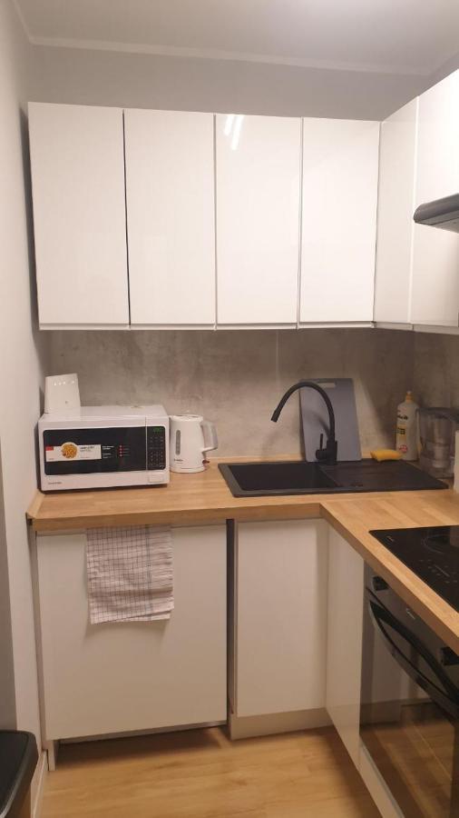 White House Apartaments Warszawa Zewnętrze zdjęcie